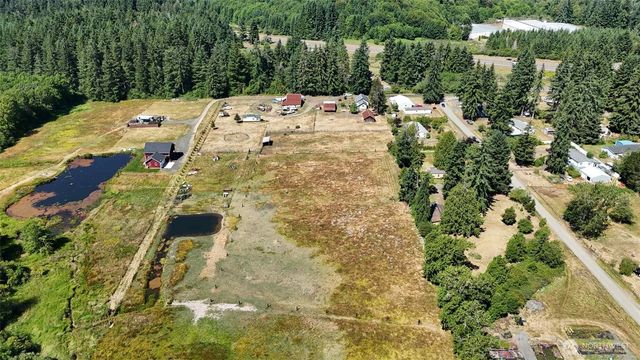 15 S Heise Road, Elma, WA 98541