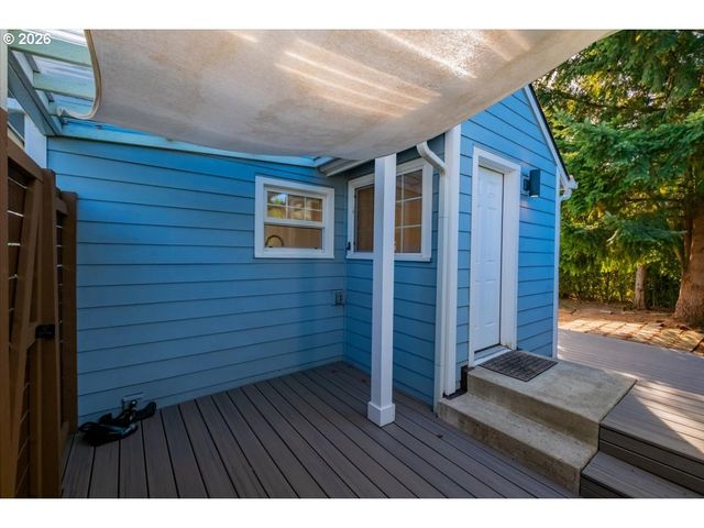 9232 Se HARRISON St, Portland, OR 97216