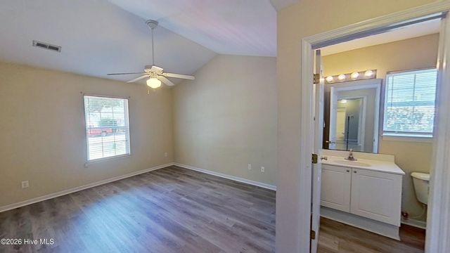 4222 Sunglow Drive, Wilmington, NC 28405