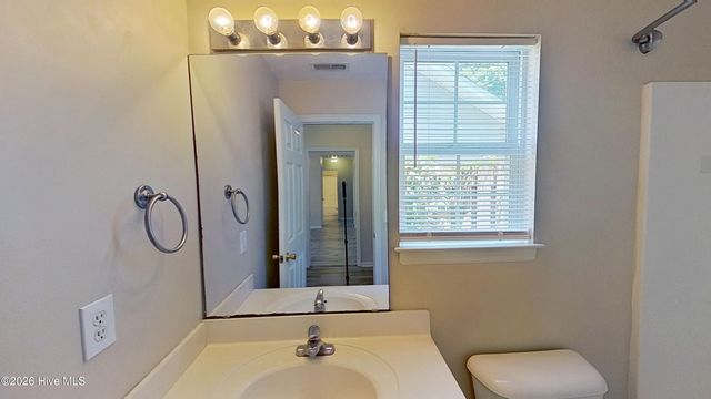 4222 Sunglow Drive, Wilmington, NC 28405