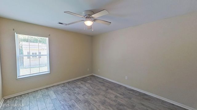 4222 Sunglow Drive, Wilmington, NC 28405