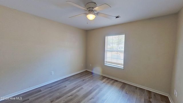 4222 Sunglow Drive, Wilmington, NC 28405