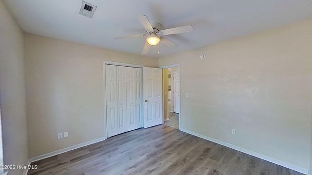 4222 Sunglow Drive, Wilmington, NC 28405