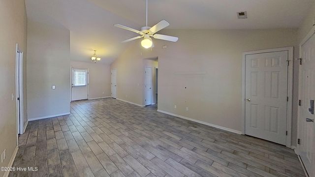 4222 Sunglow Drive, Wilmington, NC 28405