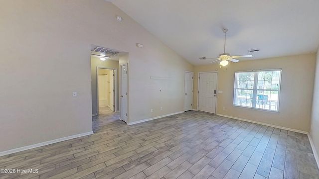 4222 Sunglow Drive, Wilmington, NC 28405