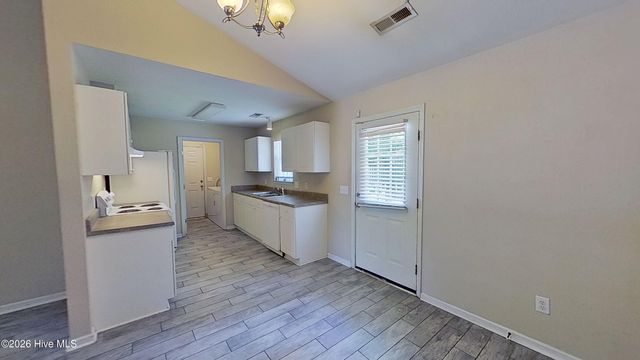 4222 Sunglow Drive, Wilmington, NC 28405