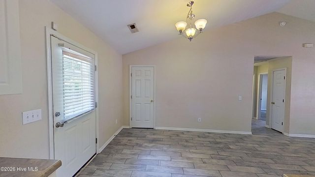 4222 Sunglow Drive, Wilmington, NC 28405