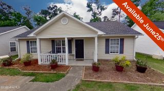 4222 Sunglow Drive, Wilmington, NC 28405