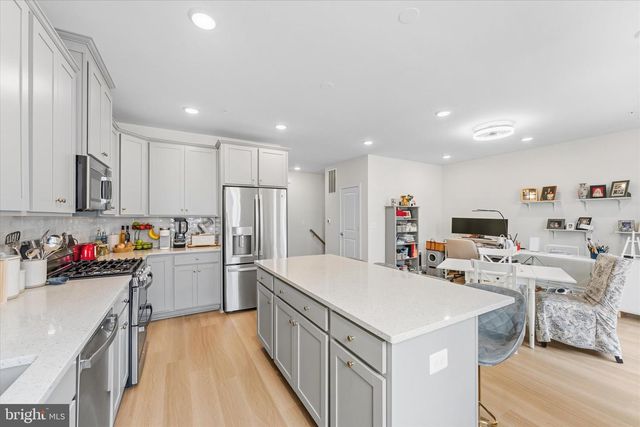 21826 BECKHORN STATION TER, Broadlands, VA 20148