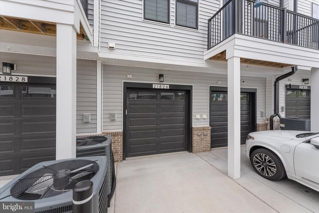 21826 BECKHORN STATION TER, Broadlands, VA 20148