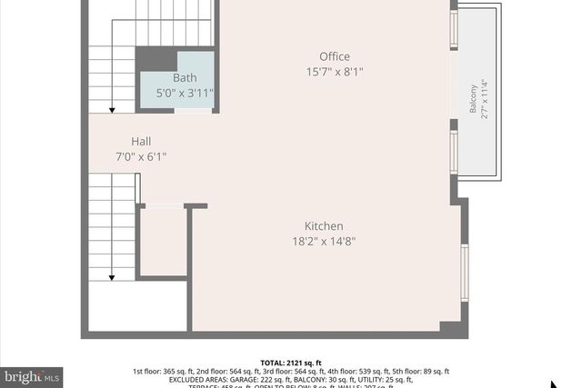 21826 BECKHORN STATION TER, Broadlands, VA 20148