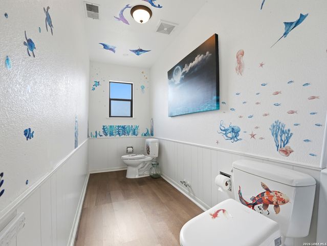 600 S STORTS ST, Poth, TX 78147
