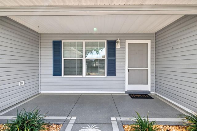 9172 SE 171ST DRAYTON PLACE, The Villages, FL 32162