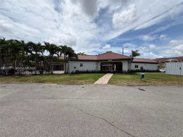 680 NW 82nd Pl 264, Miami, FL 33126