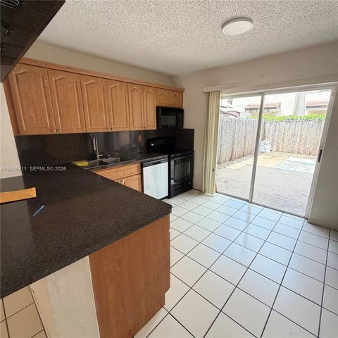 680 NW 82nd Pl 264, Miami, FL 33126