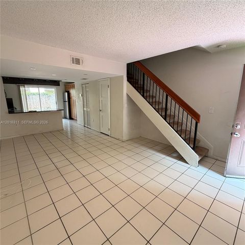 680 NW 82nd Pl 264, Miami, FL 33126