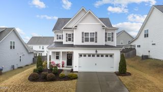 352 Cascade Hills Lane, Wake Forest, NC 27587