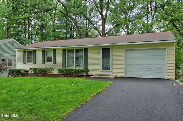 9 Prospect Drive, Saratoga Springs, NY 12866