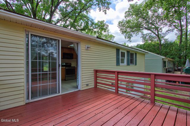 9 Prospect Drive, Saratoga Springs, NY 12866