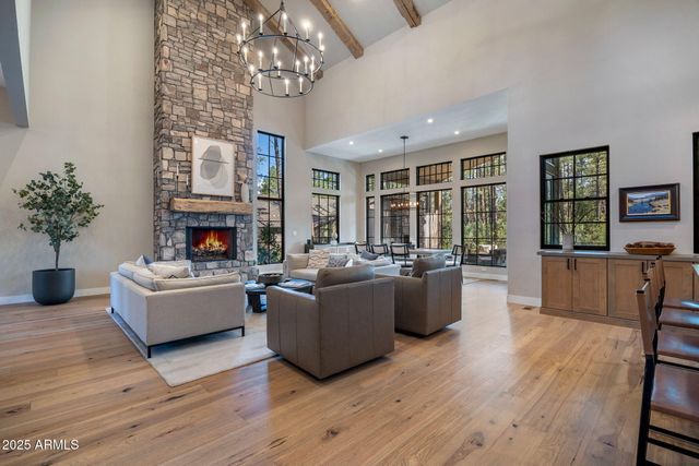 4251 W ACER Lane, Show Low, AZ 85901