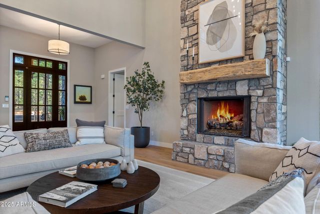 4251 W ACER Lane, Show Low, AZ 85901