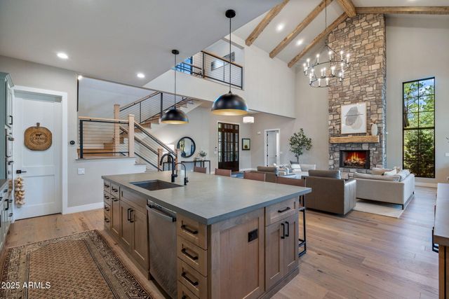 4251 W ACER Lane, Show Low, AZ 85901