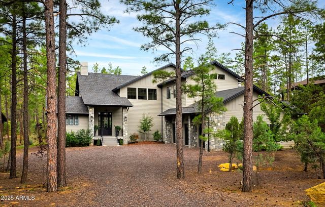 4251 W ACER Lane, Show Low, AZ 85901