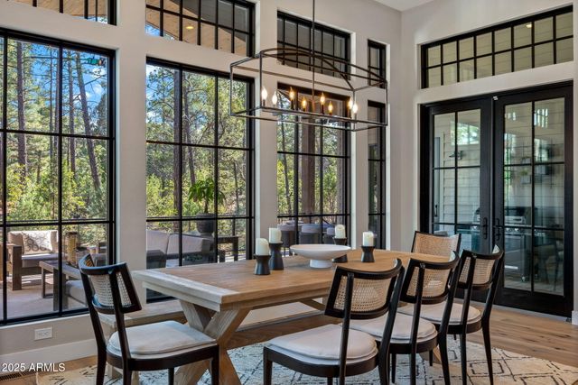 4251 W ACER Lane, Show Low, AZ 85901