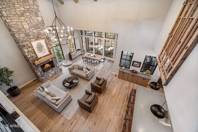 4251 W ACER Lane, Show Low, AZ 85901