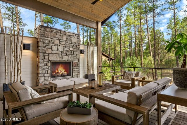 4251 W ACER Lane, Show Low, AZ 85901