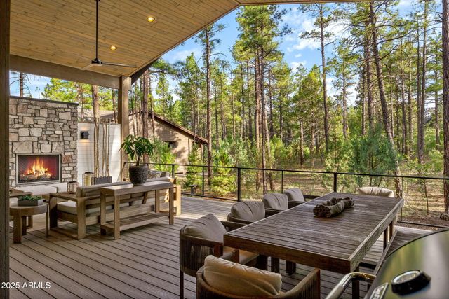 4251 W ACER Lane, Show Low, AZ 85901