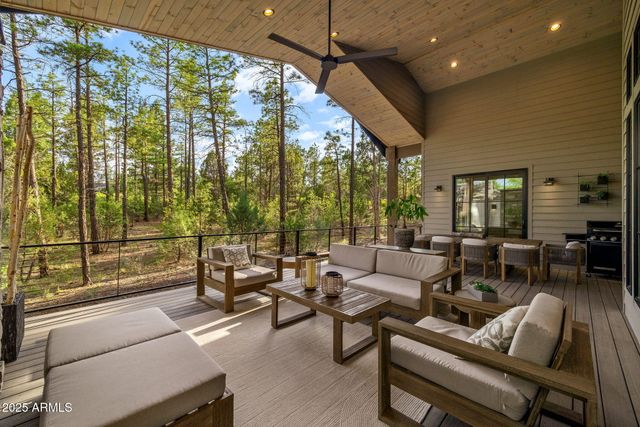 4251 W ACER Lane, Show Low, AZ 85901