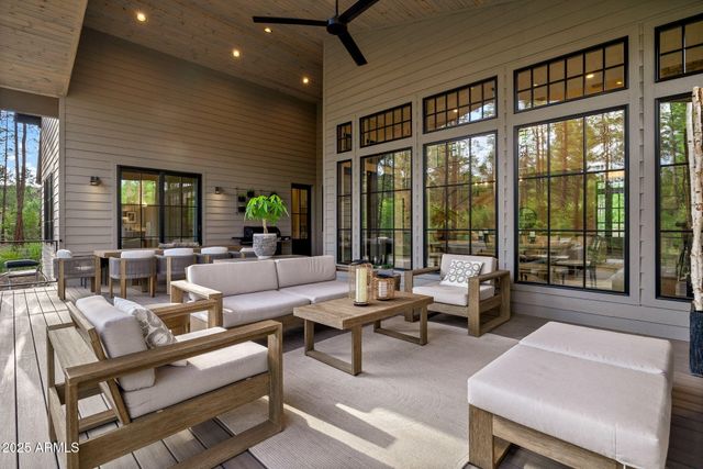 4251 W ACER Lane, Show Low, AZ 85901