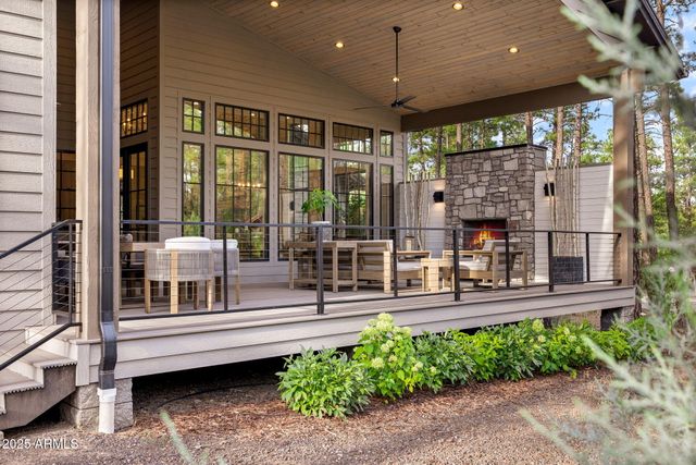 4251 W ACER Lane, Show Low, AZ 85901