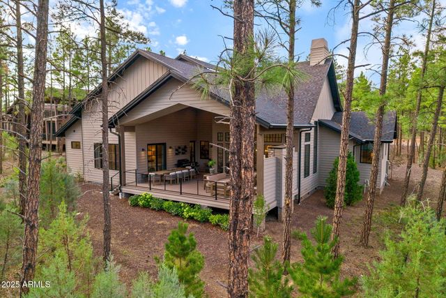 4251 W ACER Lane, Show Low, AZ 85901