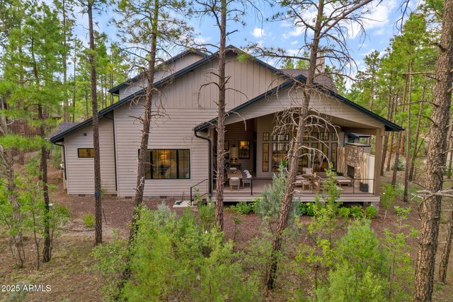 4251 W ACER Lane, Show Low, AZ 85901