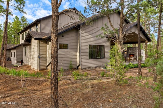 4251 W ACER Lane, Show Low, AZ 85901