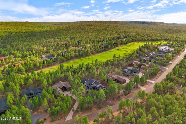 4251 W ACER Lane, Show Low, AZ 85901