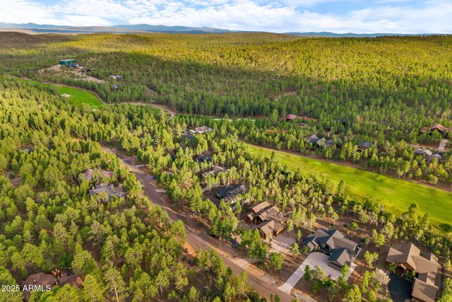 4251 W ACER Lane, Show Low, AZ 85901