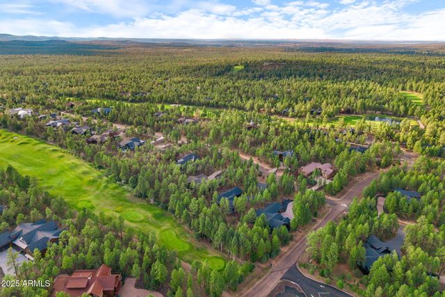 4251 W ACER Lane, Show Low, AZ 85901