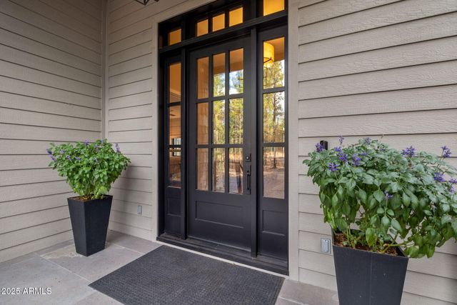 4251 W ACER Lane, Show Low, AZ 85901