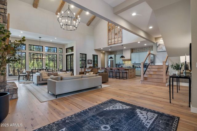 4251 W ACER Lane, Show Low, AZ 85901