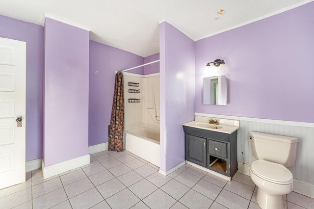 258 N Cedar Street, Newark, OH 43055