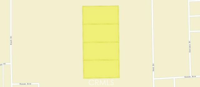 1 Arroyo Ave, Mojave, CA 93501