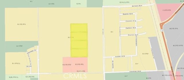 1 Arroyo Ave, Mojave, CA 93501