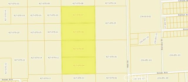 1 Arroyo Ave, Mojave, CA 93501