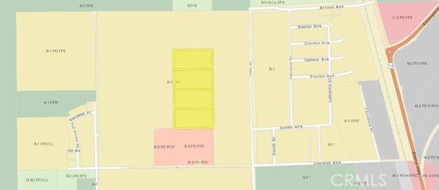 1 Arroyo Ave, Mojave, CA 93501