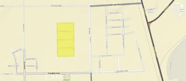 1 Arroyo Ave, Mojave, CA 93501