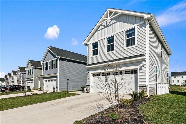 8586 Greengate Boulevard, Canal Winchester, OH 43110