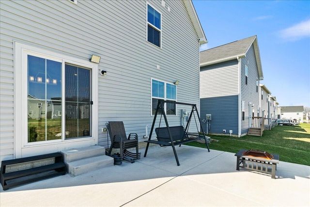 8586 Greengate Boulevard, Canal Winchester, OH 43110